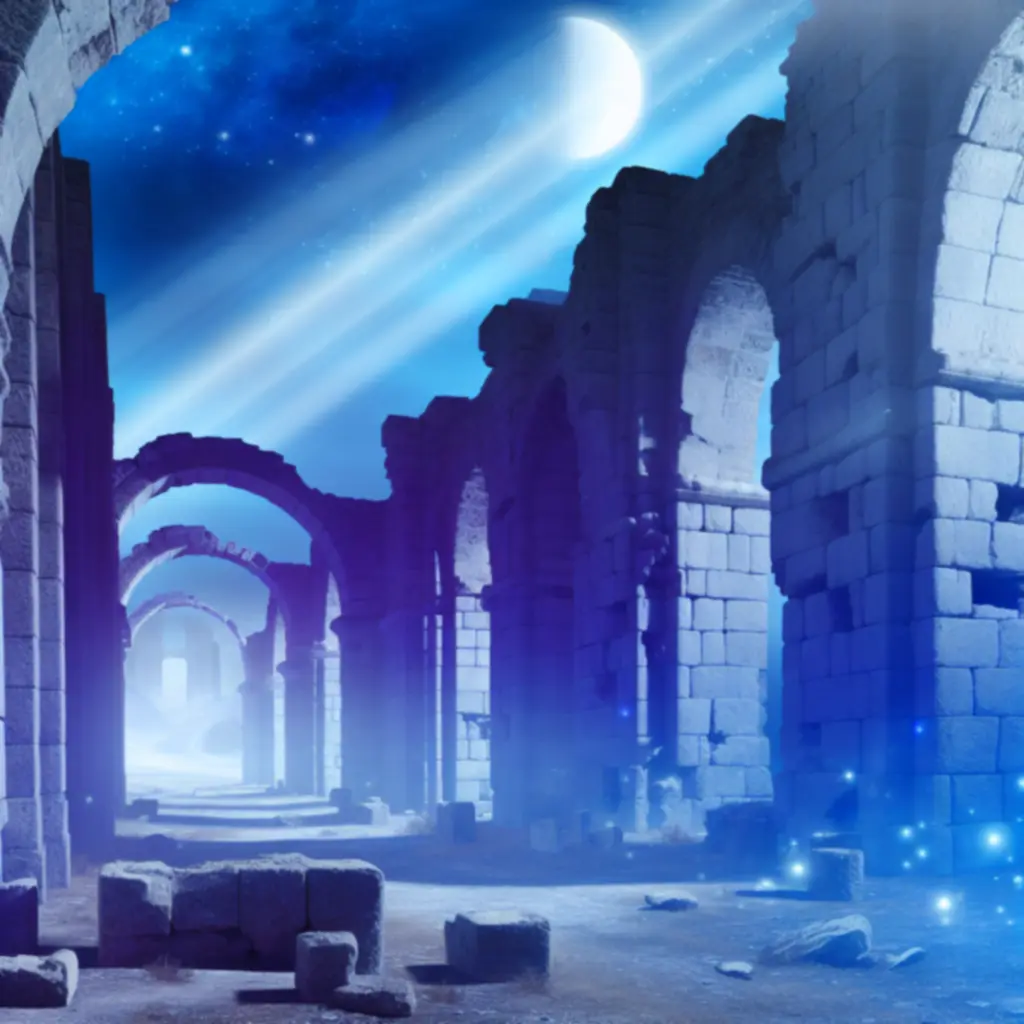 Pojedynek z bossem w klimacie mrocznego fantasy, błyski magii i dynamiczna walka